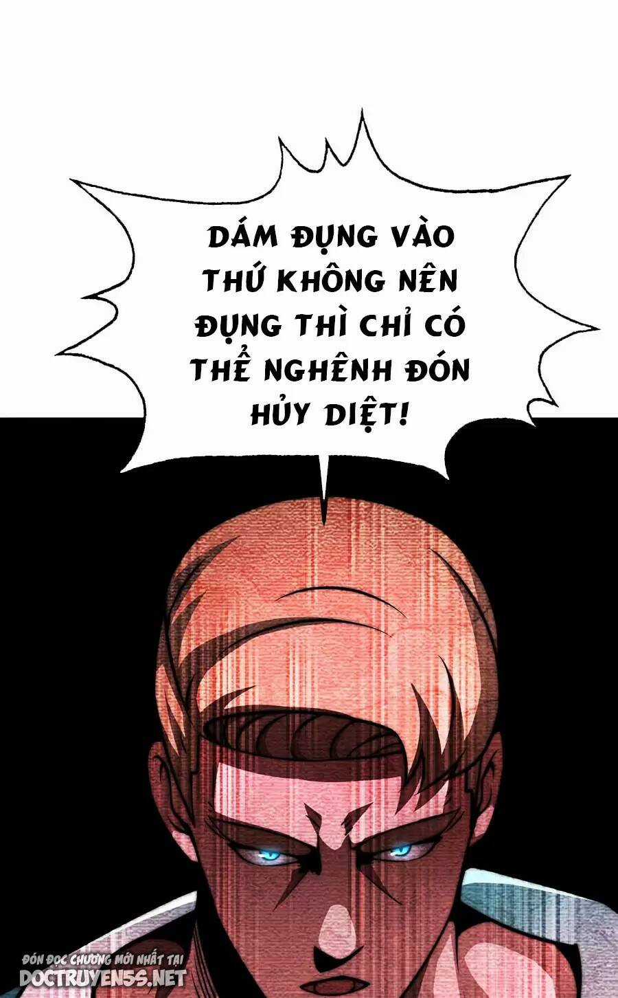 Ma Vương Gian Lận Hệ Thống Chapter 56.1 trang 12