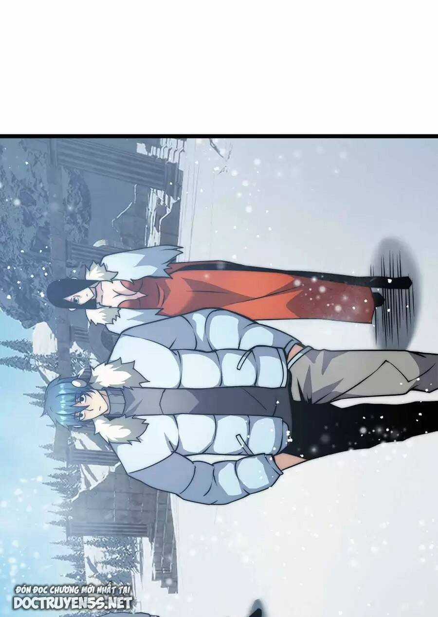 Ma Vương Gian Lận Hệ Thống Chapter 56.1 trang 15