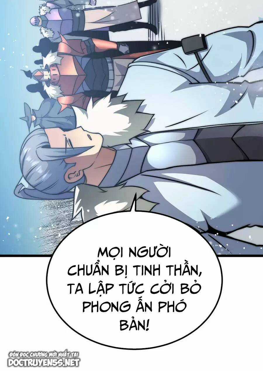 Ma Vương Gian Lận Hệ Thống Chapter 56.1 trang 16