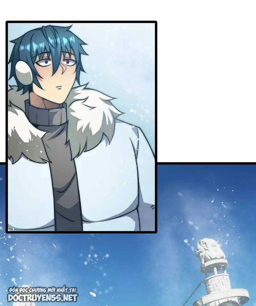 Ma Vương Gian Lận Hệ Thống Chapter 56.1 trang 17