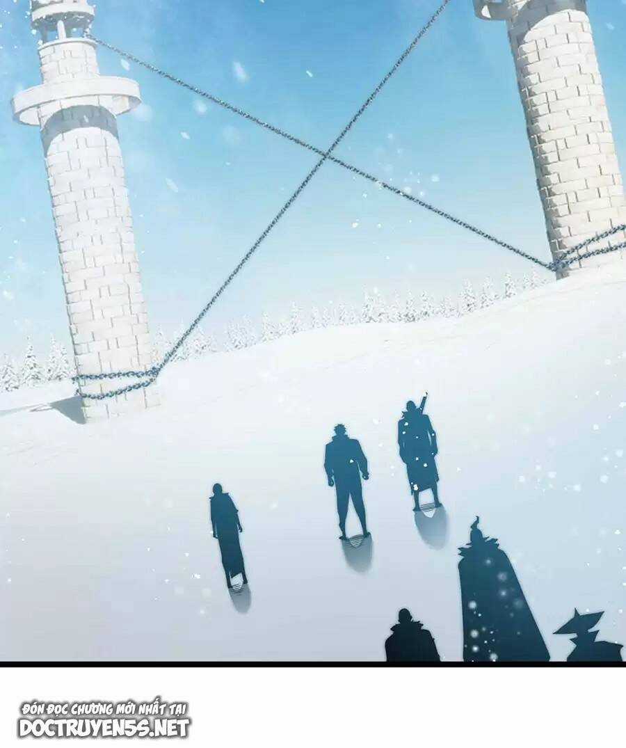 Ma Vương Gian Lận Hệ Thống Chapter 56.1 trang 18