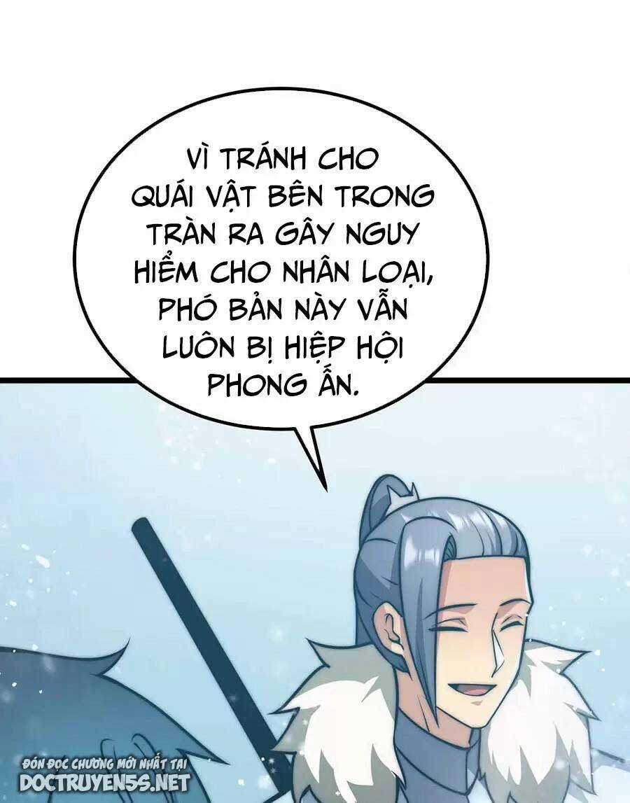 Ma Vương Gian Lận Hệ Thống Chapter 56.1 trang 19