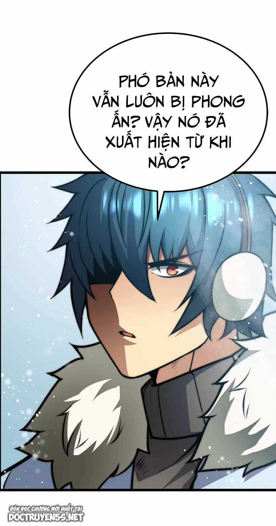 Ma Vương Gian Lận Hệ Thống Chapter 56.1 trang 21