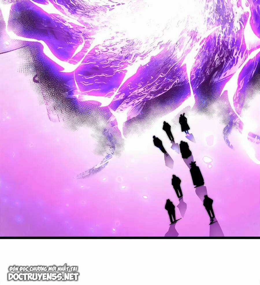 Ma Vương Gian Lận Hệ Thống Chapter 56.1 trang 27