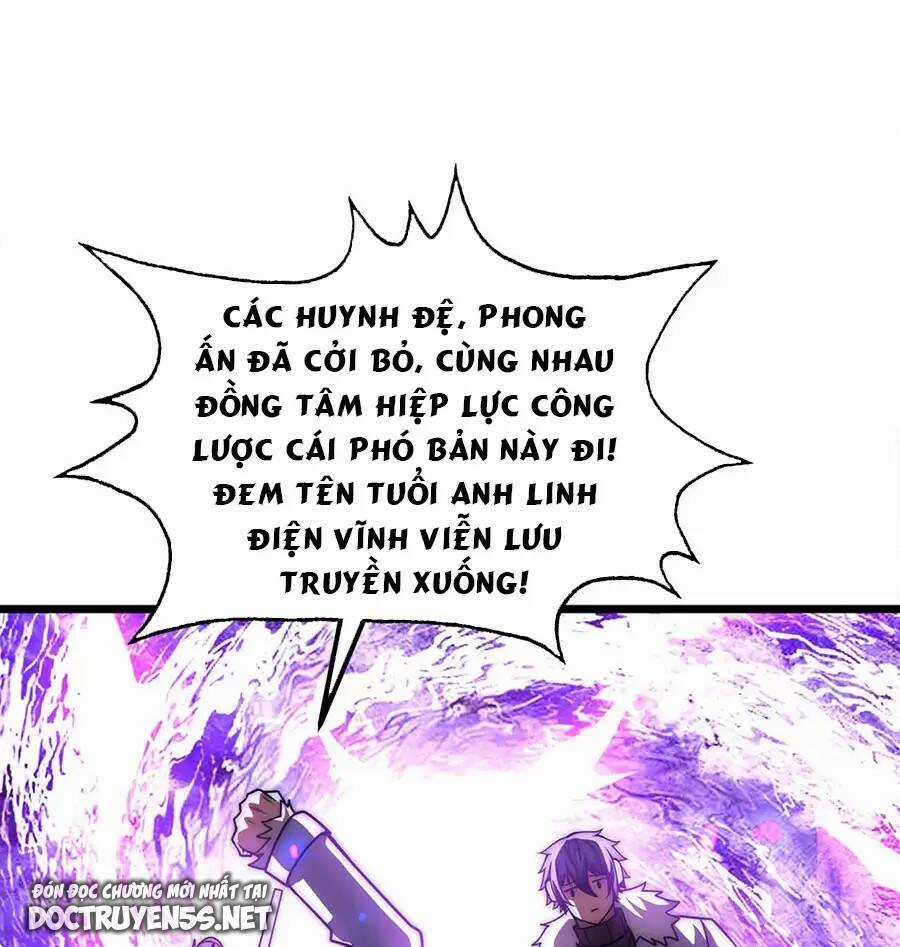 Ma Vương Gian Lận Hệ Thống Chapter 56.1 trang 28