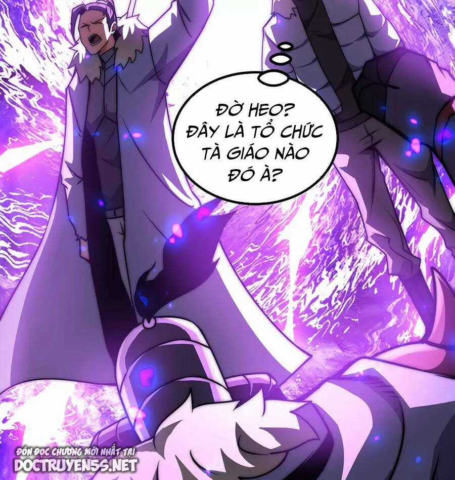 Ma Vương Gian Lận Hệ Thống Chapter 56.1 trang 29