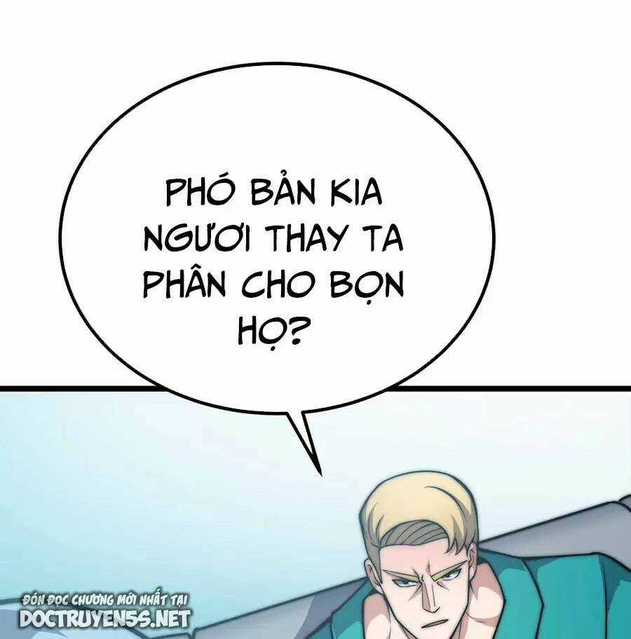 Ma Vương Gian Lận Hệ Thống Chapter 56.1 trang 3