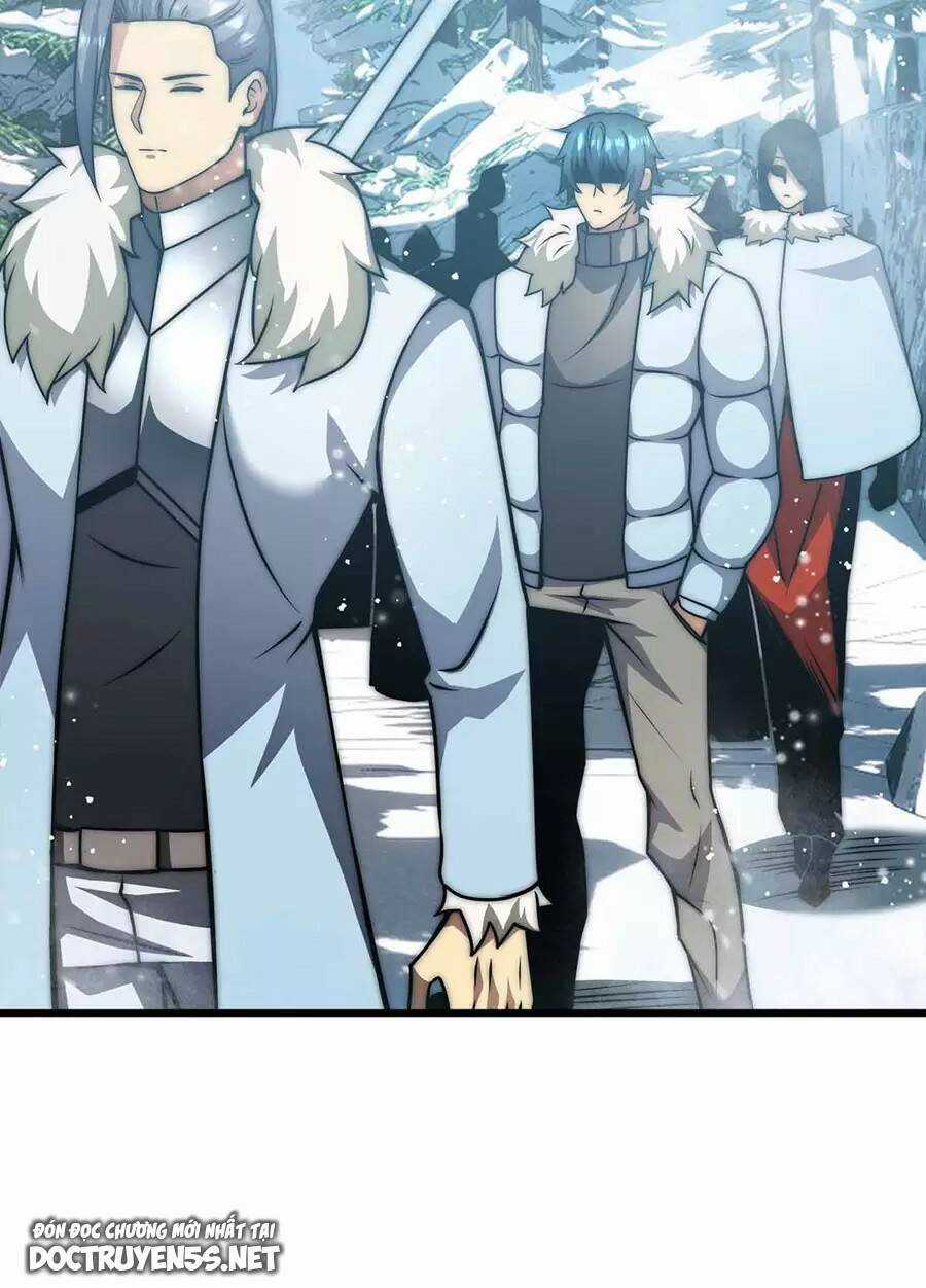 Ma Vương Gian Lận Hệ Thống Chapter 56.1 trang 33