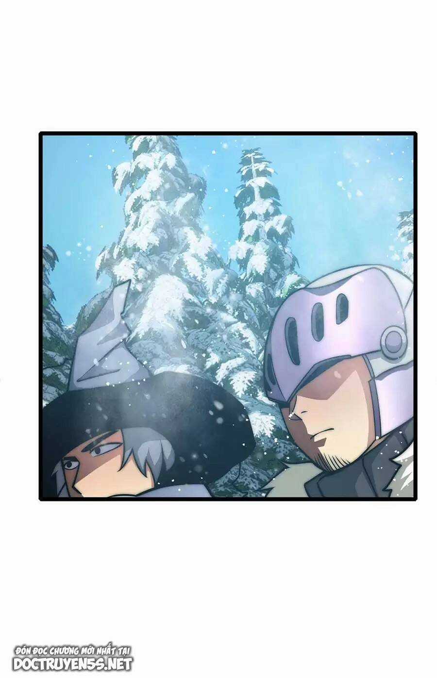 Ma Vương Gian Lận Hệ Thống Chapter 56.1 trang 34