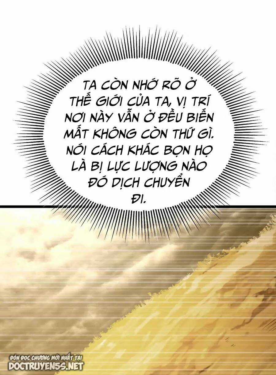 Ma Vương Gian Lận Hệ Thống Chapter 56.1 trang 38