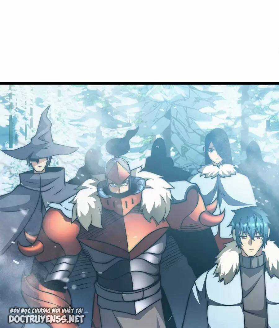 Ma Vương Gian Lận Hệ Thống Chapter 56.1 trang 40