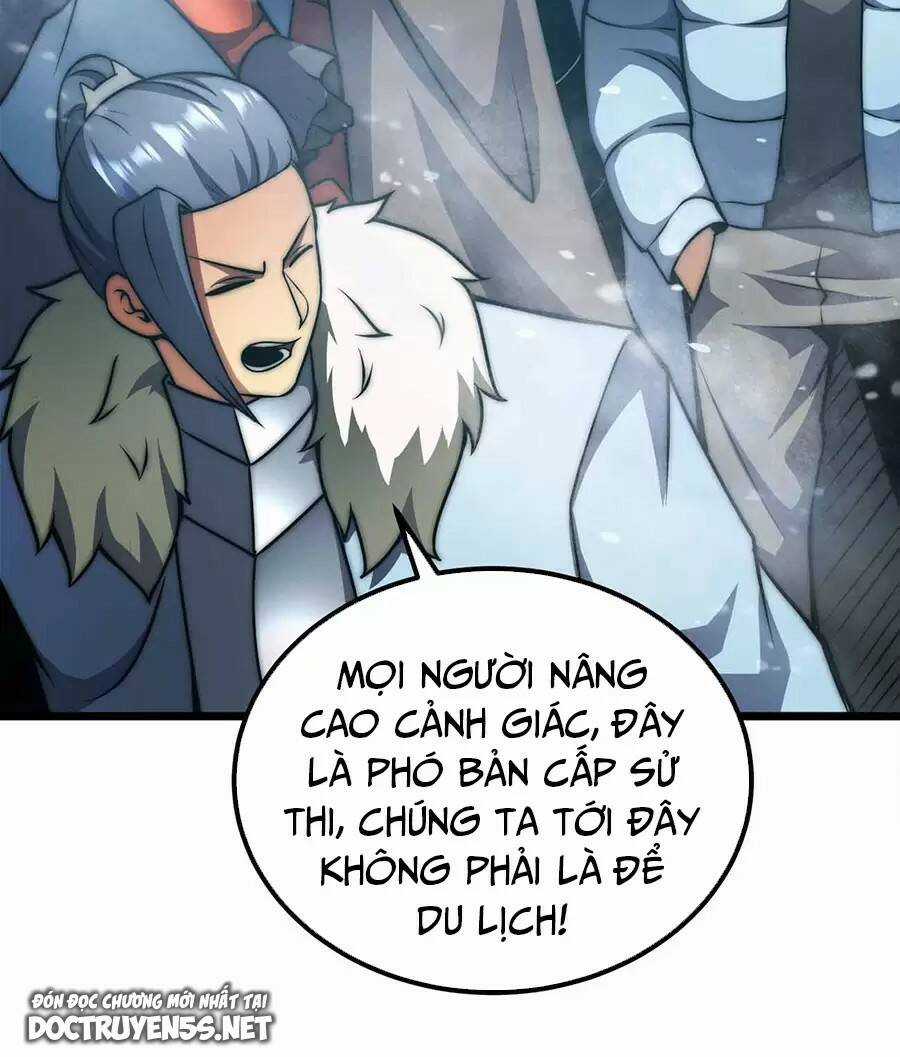 Ma Vương Gian Lận Hệ Thống Chapter 56.1 trang 41