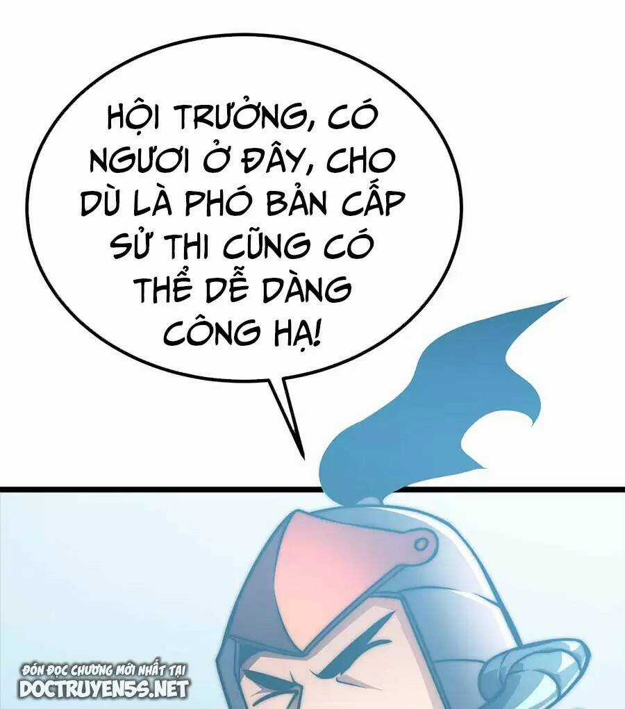 Ma Vương Gian Lận Hệ Thống Chapter 56.1 trang 43