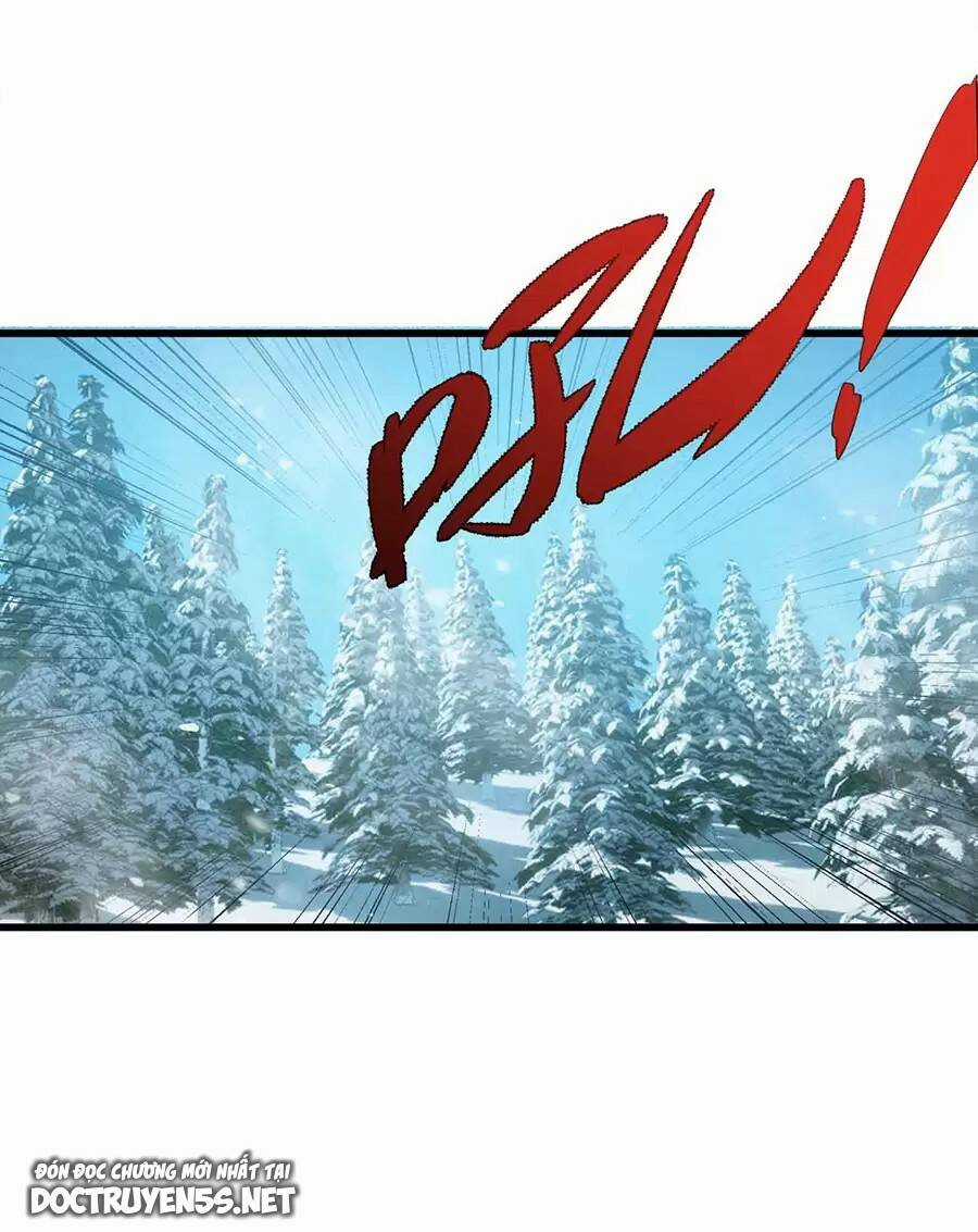 Ma Vương Gian Lận Hệ Thống Chapter 56.1 trang 45