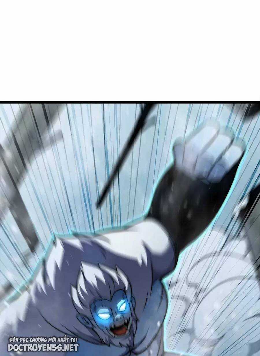 Ma Vương Gian Lận Hệ Thống Chapter 56.1 trang 47