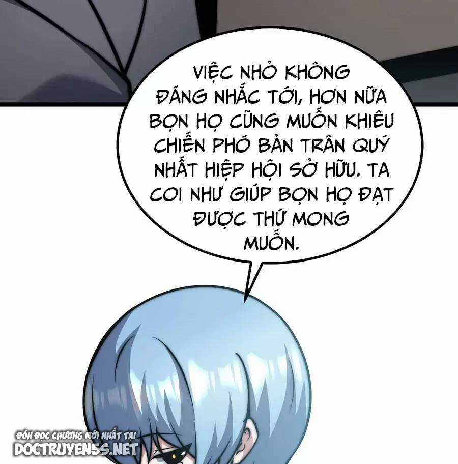 Ma Vương Gian Lận Hệ Thống Chapter 56.1 trang 5