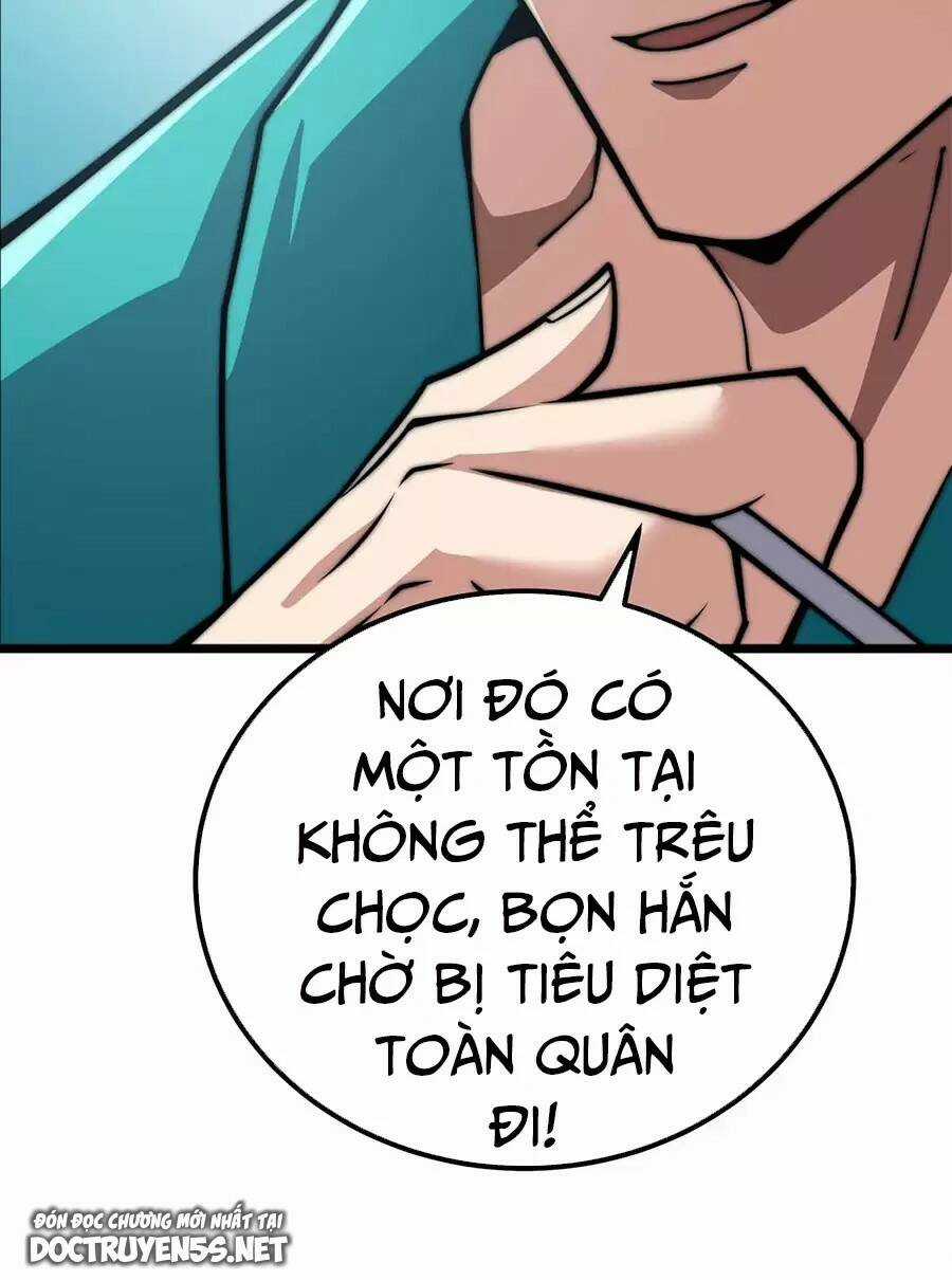 Ma Vương Gian Lận Hệ Thống Chapter 56.1 trang 8