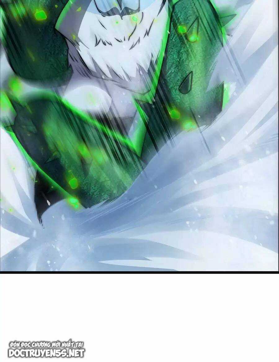 Ma Vương Gian Lận Hệ Thống Chapter 56.2 trang 12