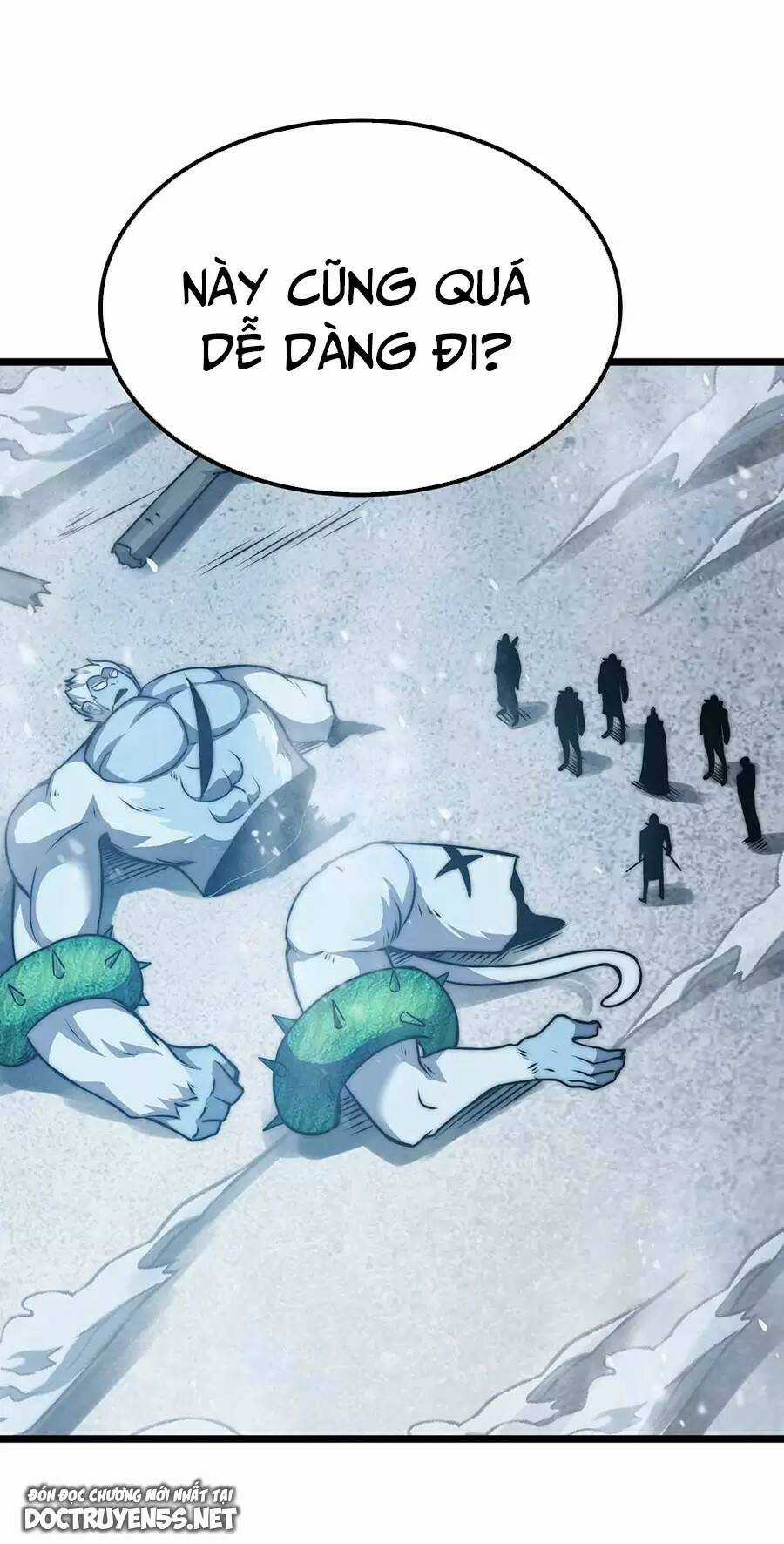 Ma Vương Gian Lận Hệ Thống Chapter 56.2 trang 14