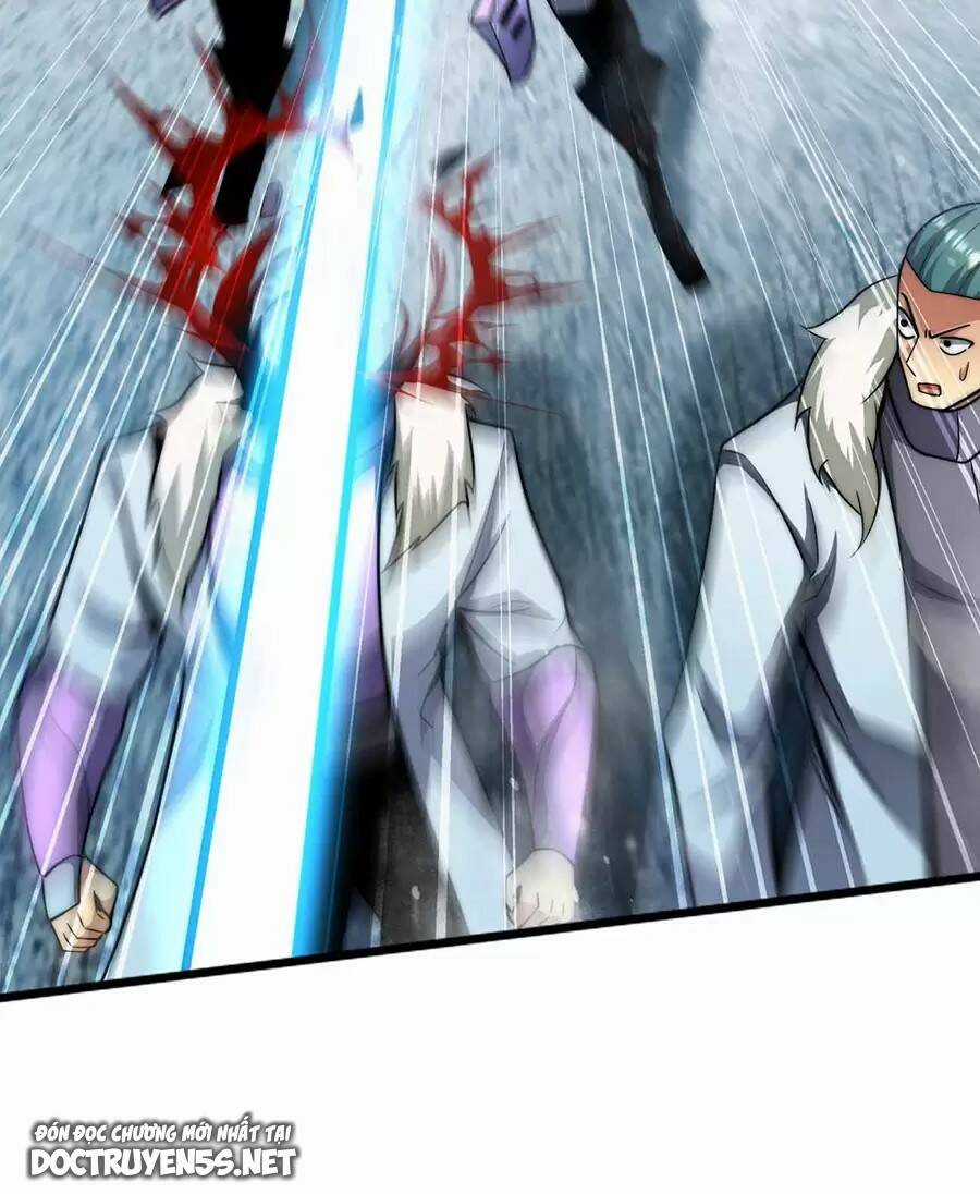 Ma Vương Gian Lận Hệ Thống Chapter 56.2 trang 21