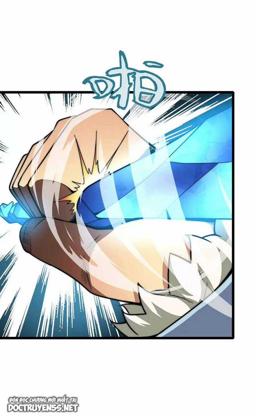 Ma Vương Gian Lận Hệ Thống Chapter 56.2 trang 22