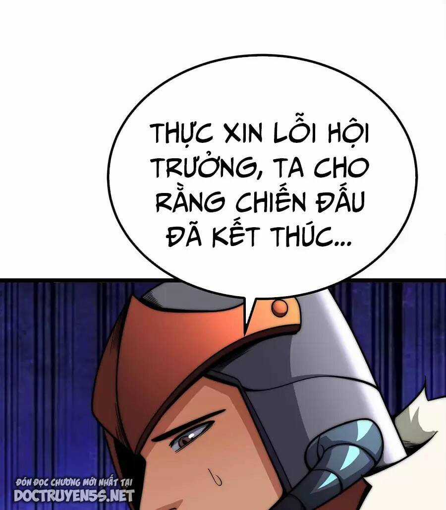 Ma Vương Gian Lận Hệ Thống Chapter 56.2 trang 36