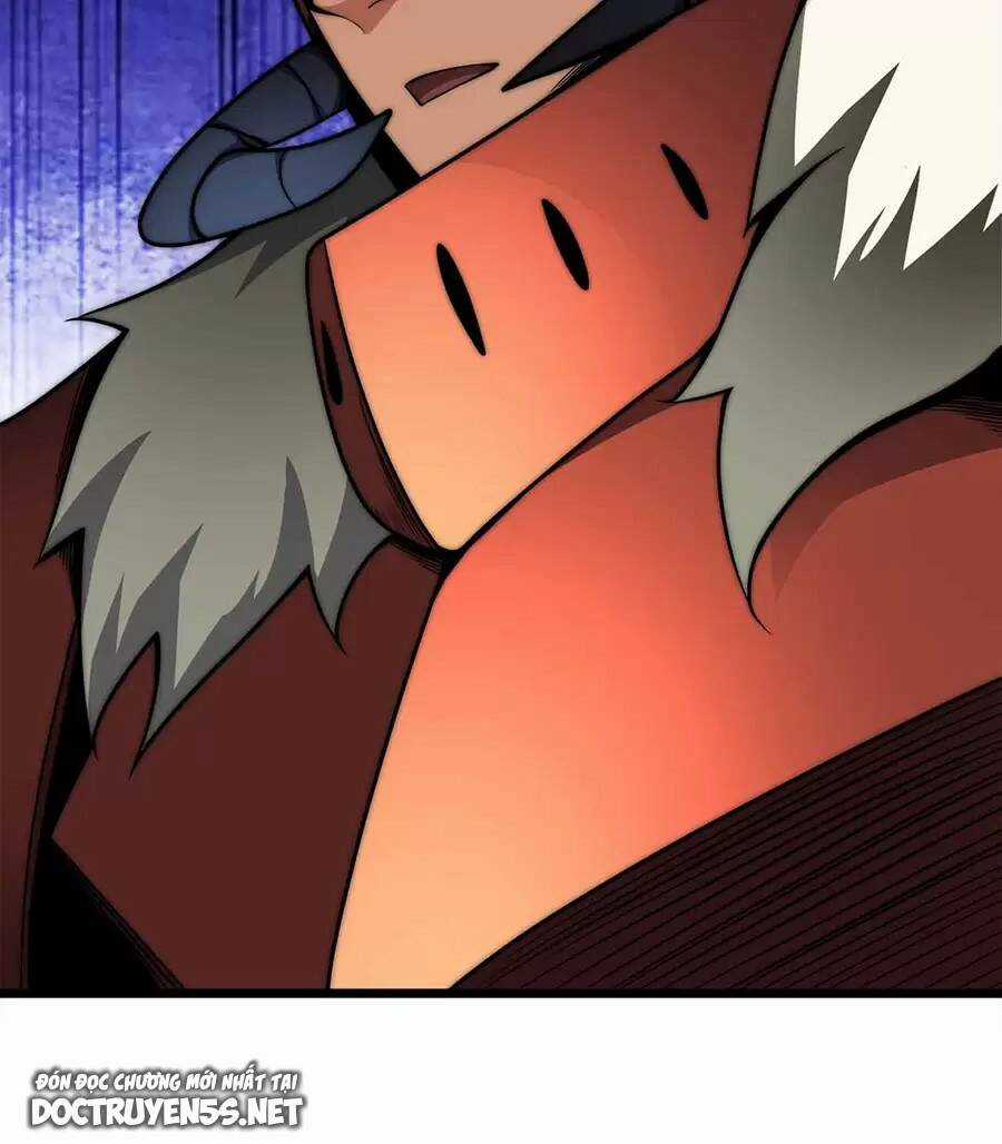 Ma Vương Gian Lận Hệ Thống Chapter 56.2 trang 37