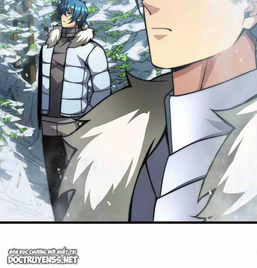 Ma Vương Gian Lận Hệ Thống Chapter 56.2 trang 42