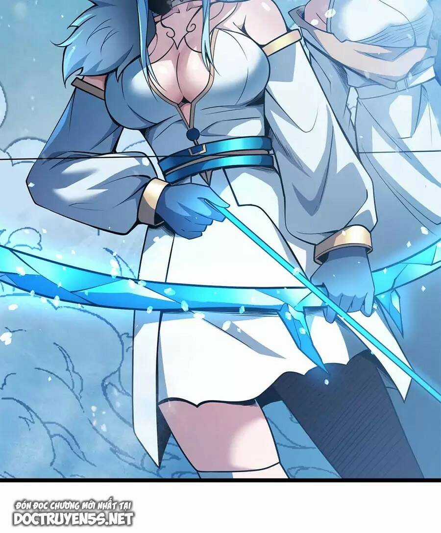 Ma Vương Gian Lận Hệ Thống Chapter 56.2 trang 47