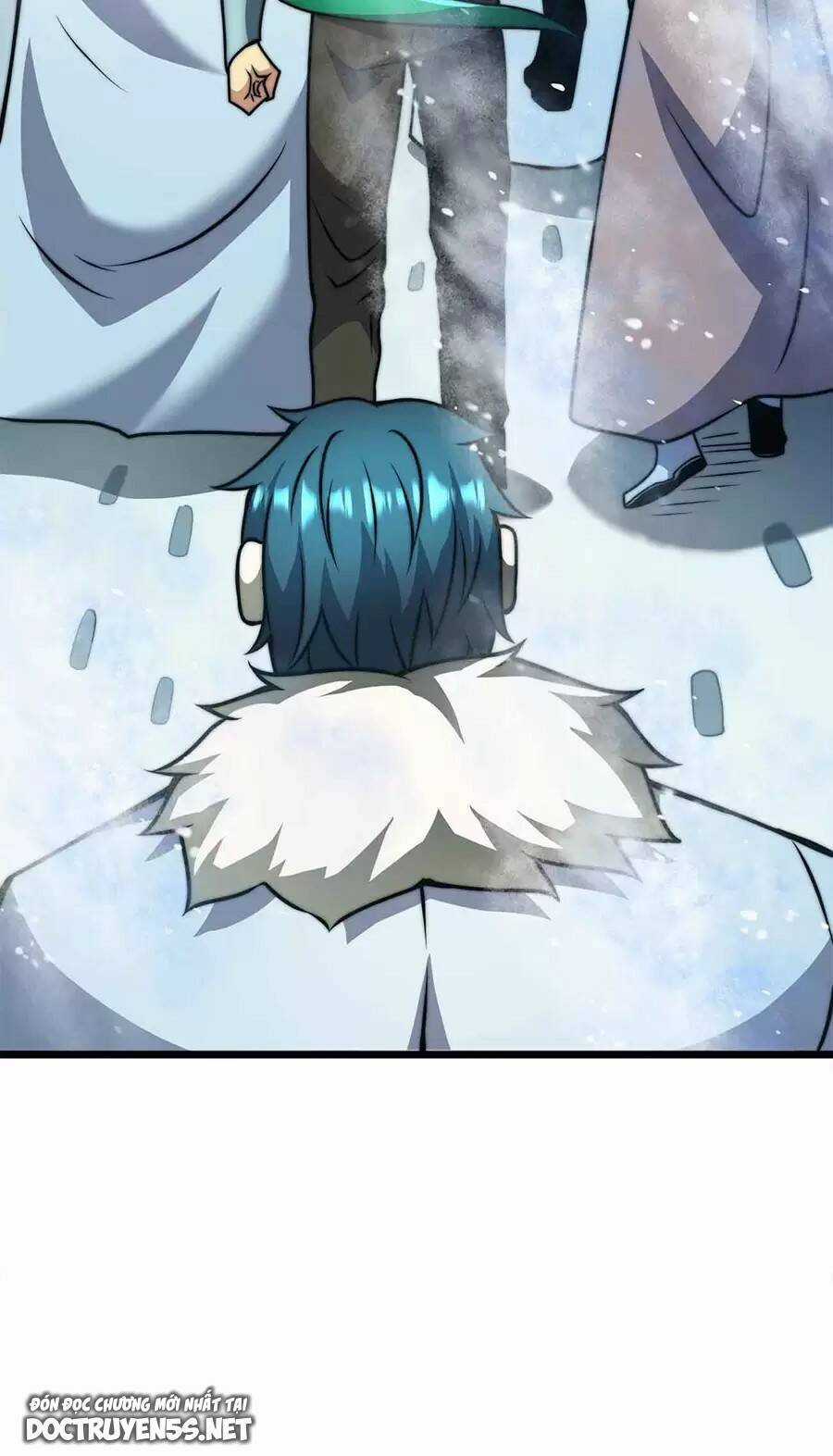 Ma Vương Gian Lận Hệ Thống Chapter 57.1 trang 11