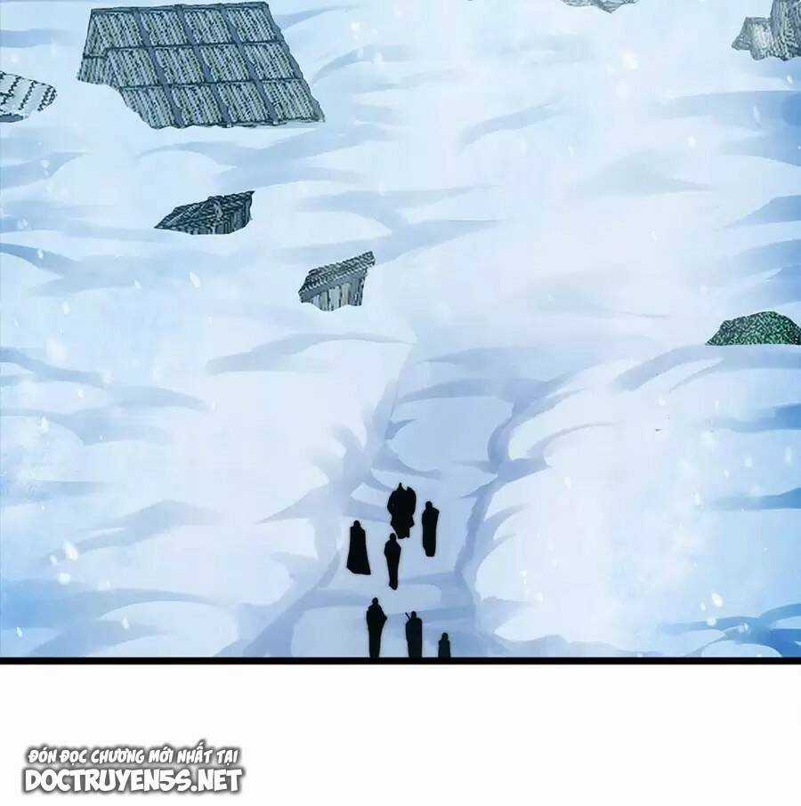 Ma Vương Gian Lận Hệ Thống Chapter 57.1 trang 15