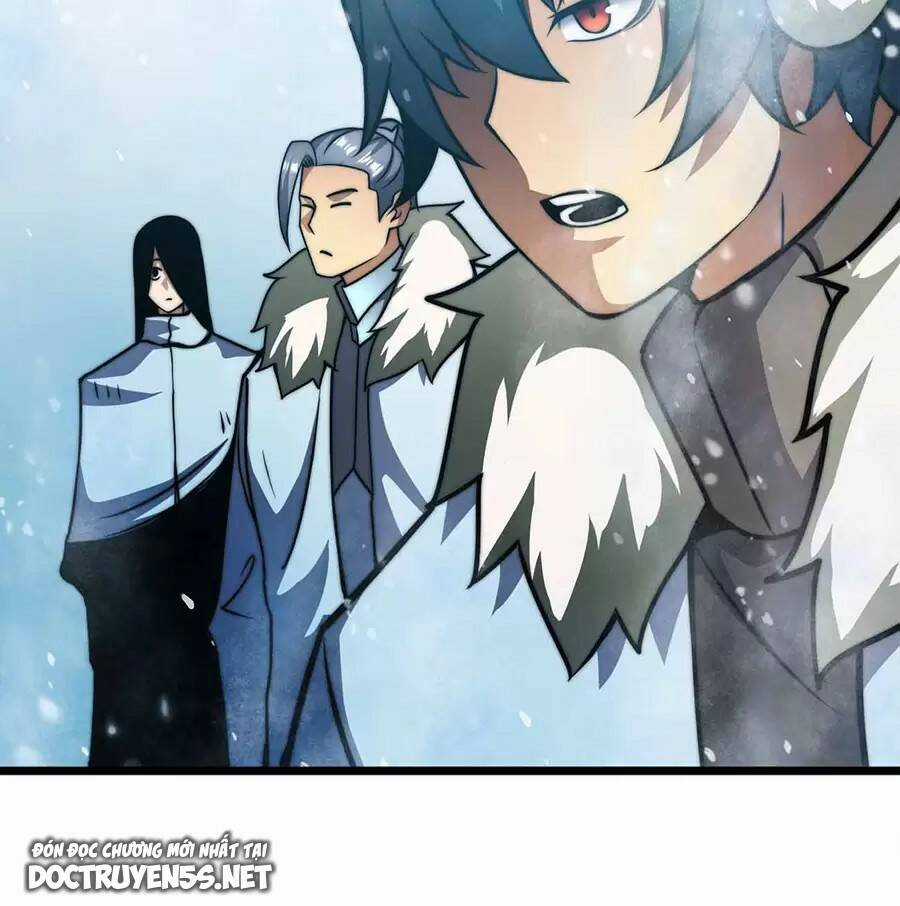 Ma Vương Gian Lận Hệ Thống Chapter 57.1 trang 19