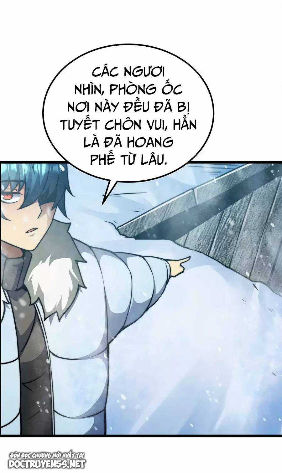 Ma Vương Gian Lận Hệ Thống Chapter 57.1 trang 20