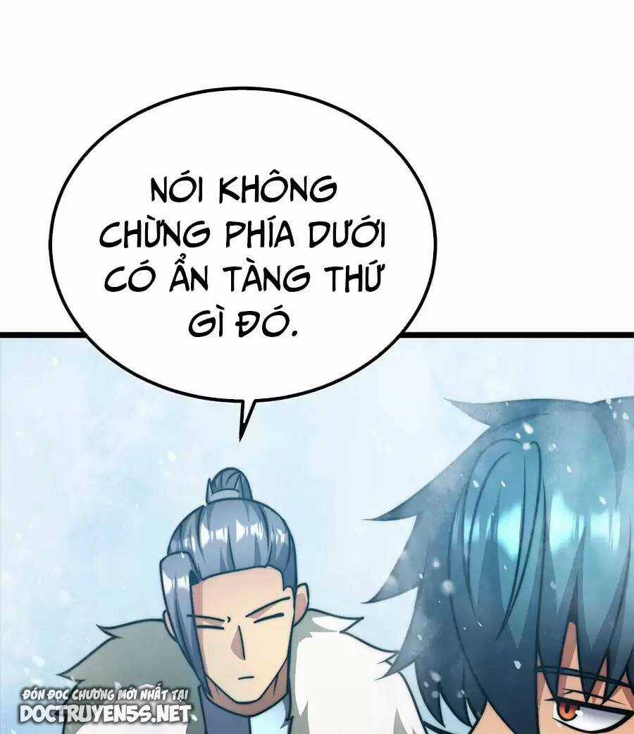 Ma Vương Gian Lận Hệ Thống Chapter 57.1 trang 21