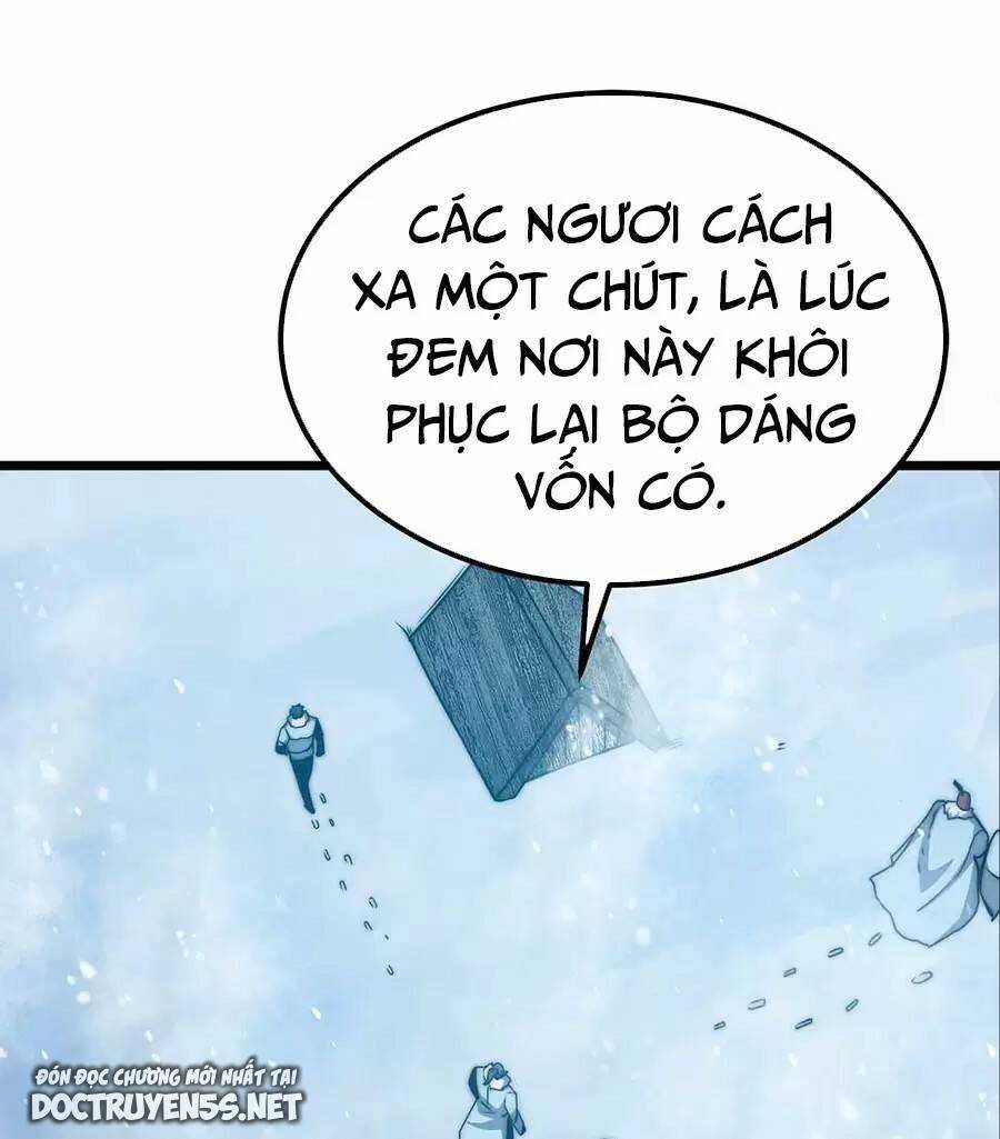 Ma Vương Gian Lận Hệ Thống Chapter 57.1 trang 23