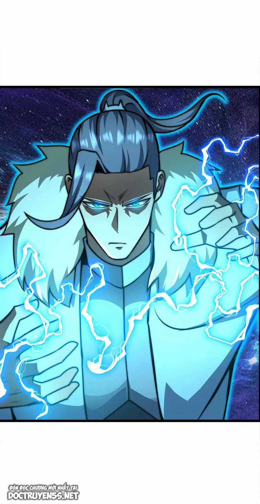 Ma Vương Gian Lận Hệ Thống Chapter 57.1 trang 25