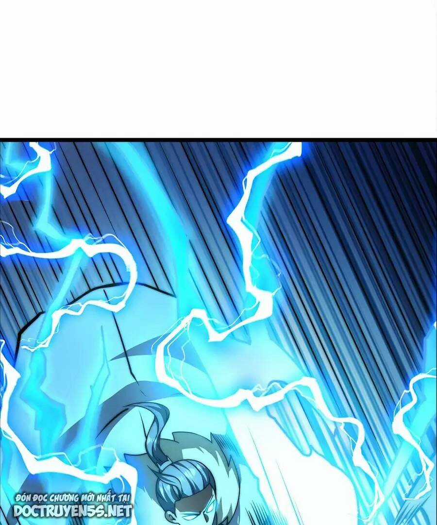 Ma Vương Gian Lận Hệ Thống Chapter 57.1 trang 26