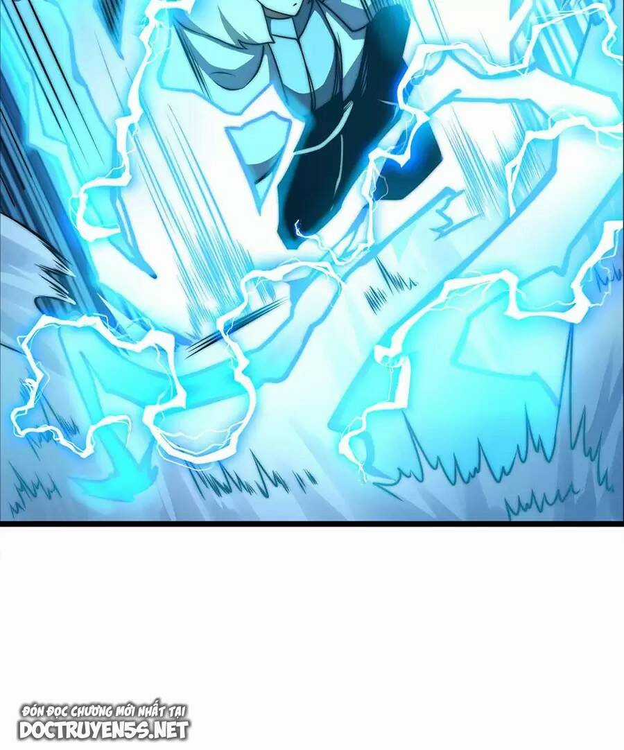 Ma Vương Gian Lận Hệ Thống Chapter 57.1 trang 27