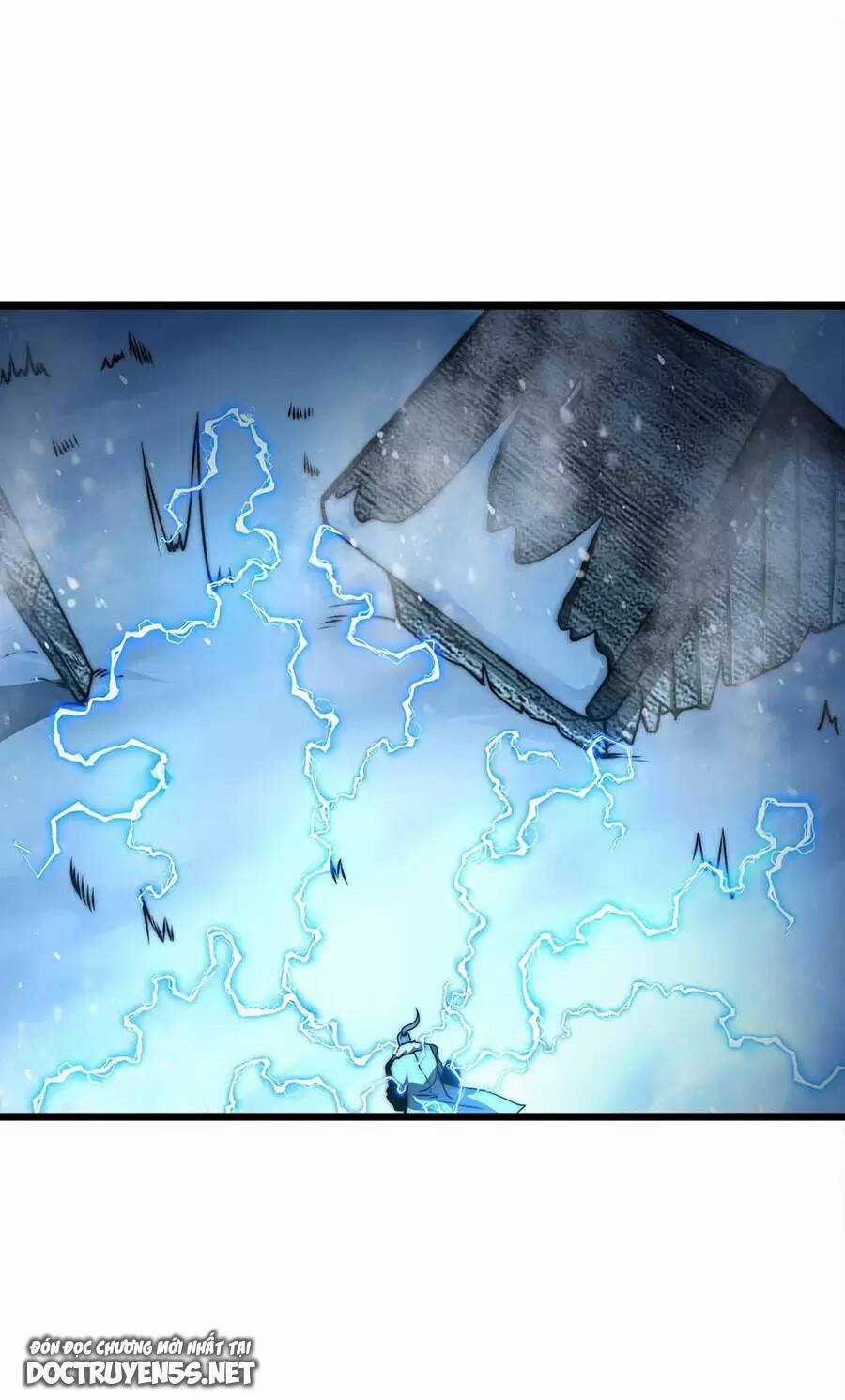 Ma Vương Gian Lận Hệ Thống Chapter 57.1 trang 28