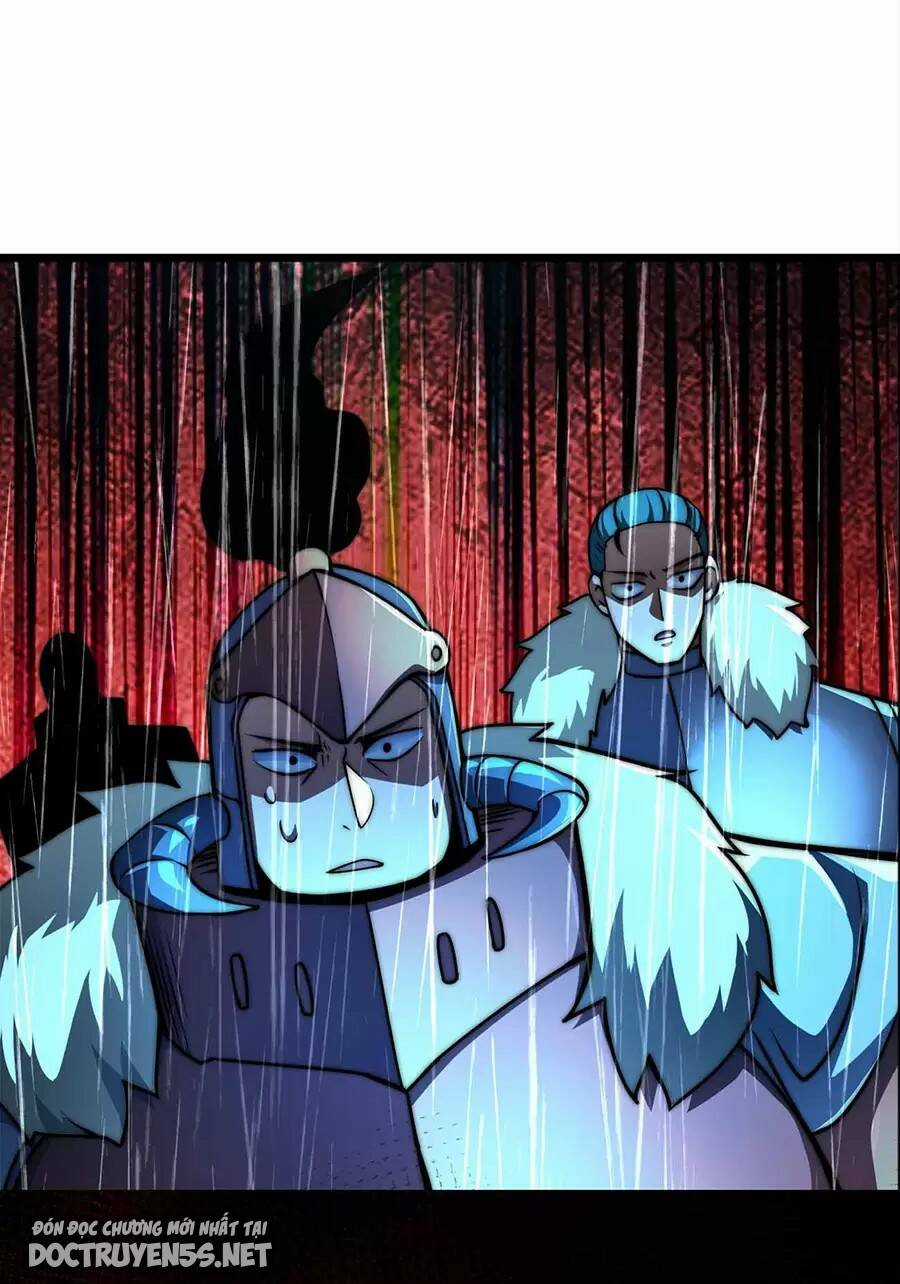 Ma Vương Gian Lận Hệ Thống Chapter 57.1 trang 29