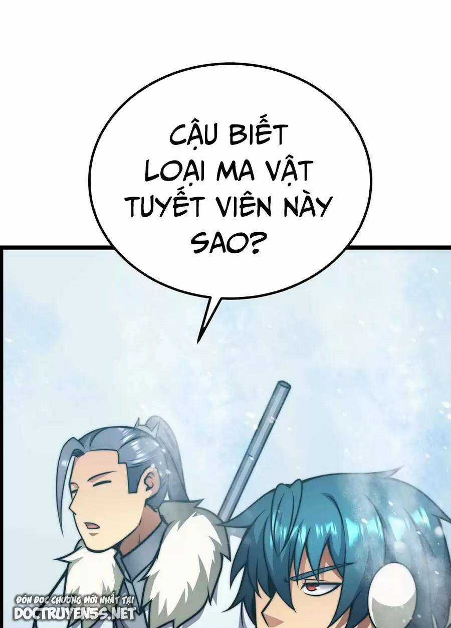 Ma Vương Gian Lận Hệ Thống Chapter 57.1 trang 3