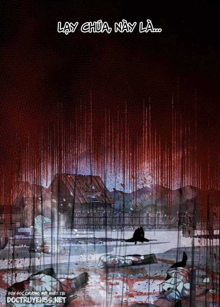 Ma Vương Gian Lận Hệ Thống Chapter 57.1 trang 30