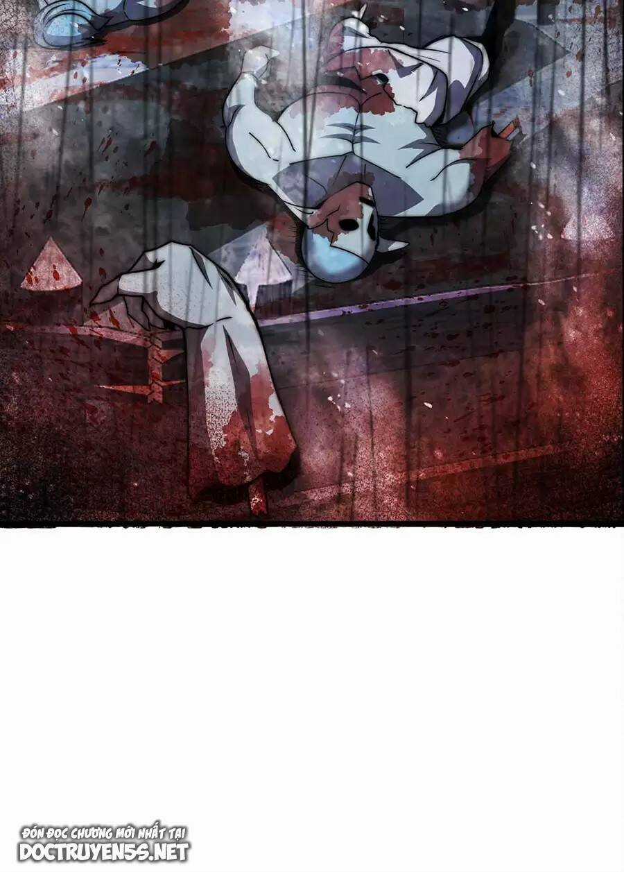 Ma Vương Gian Lận Hệ Thống Chapter 57.1 trang 31