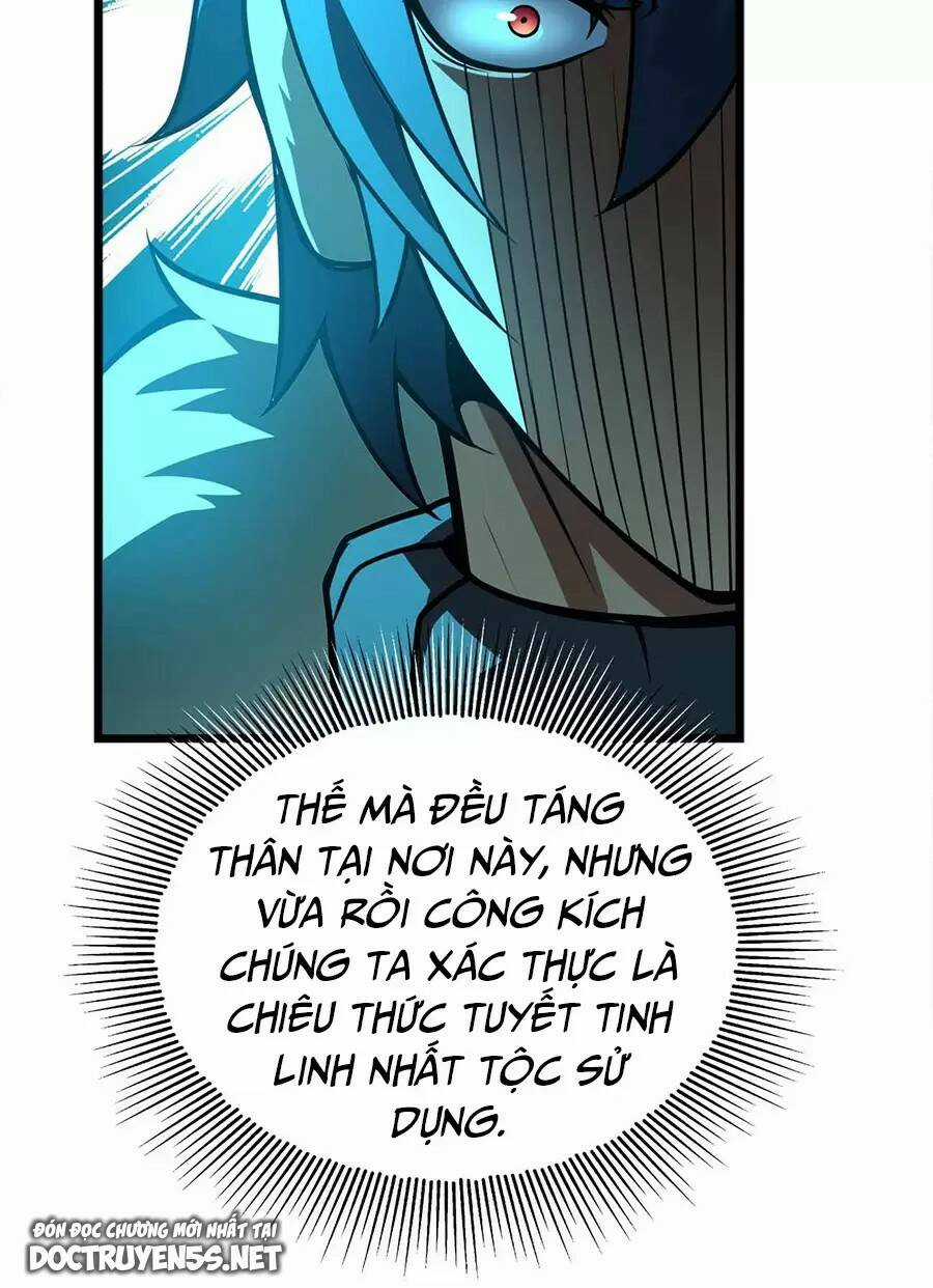 Ma Vương Gian Lận Hệ Thống Chapter 57.1 trang 33