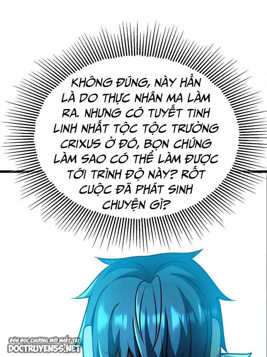 Ma Vương Gian Lận Hệ Thống Chapter 57.1 trang 35