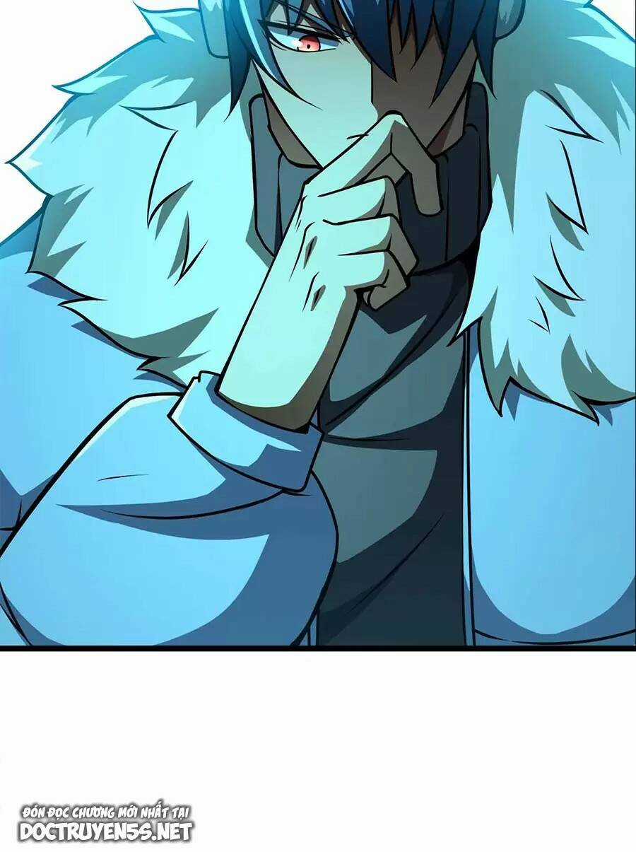 Ma Vương Gian Lận Hệ Thống Chapter 57.1 trang 36