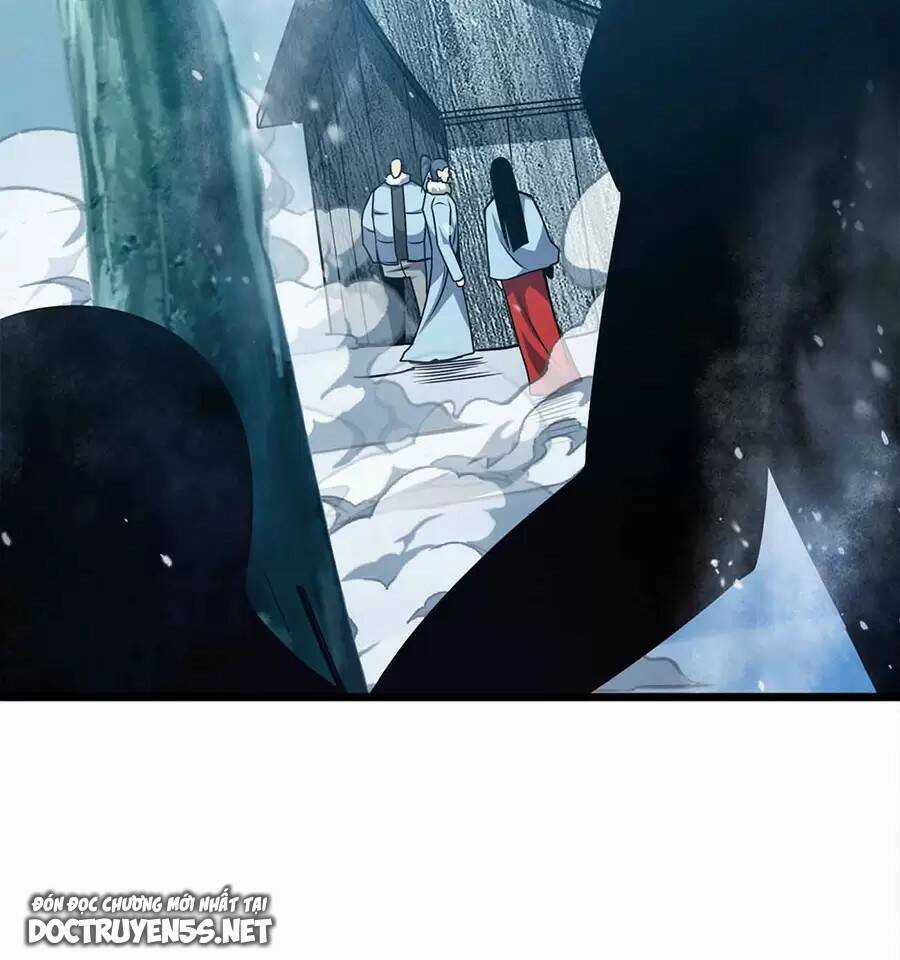 Ma Vương Gian Lận Hệ Thống Chapter 57.1 trang 38