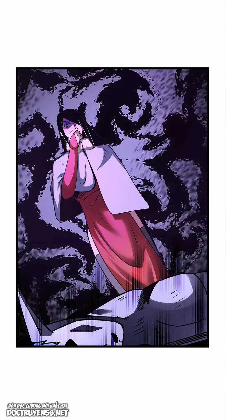 Ma Vương Gian Lận Hệ Thống Chapter 57.1 trang 39