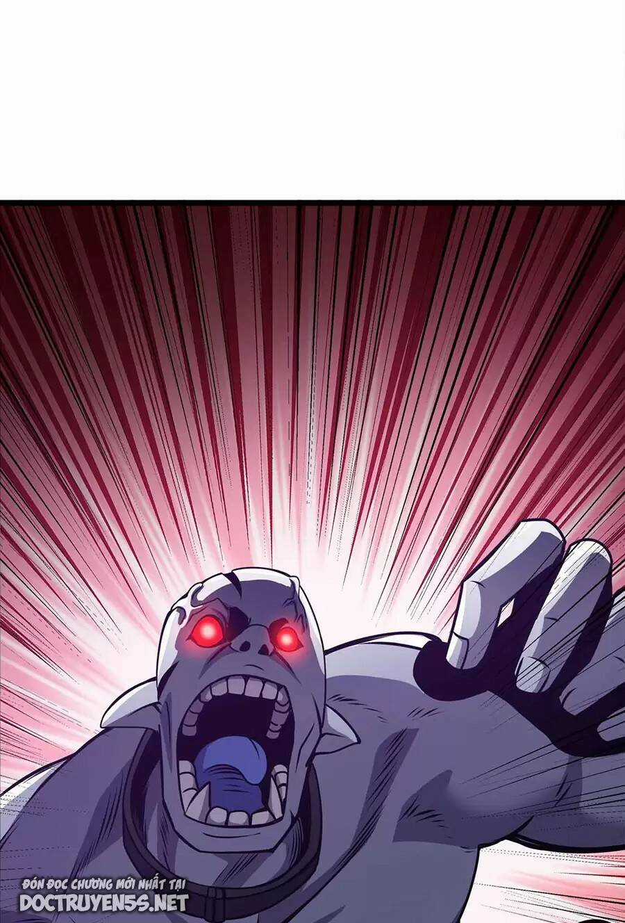 Ma Vương Gian Lận Hệ Thống Chapter 57.1 trang 40