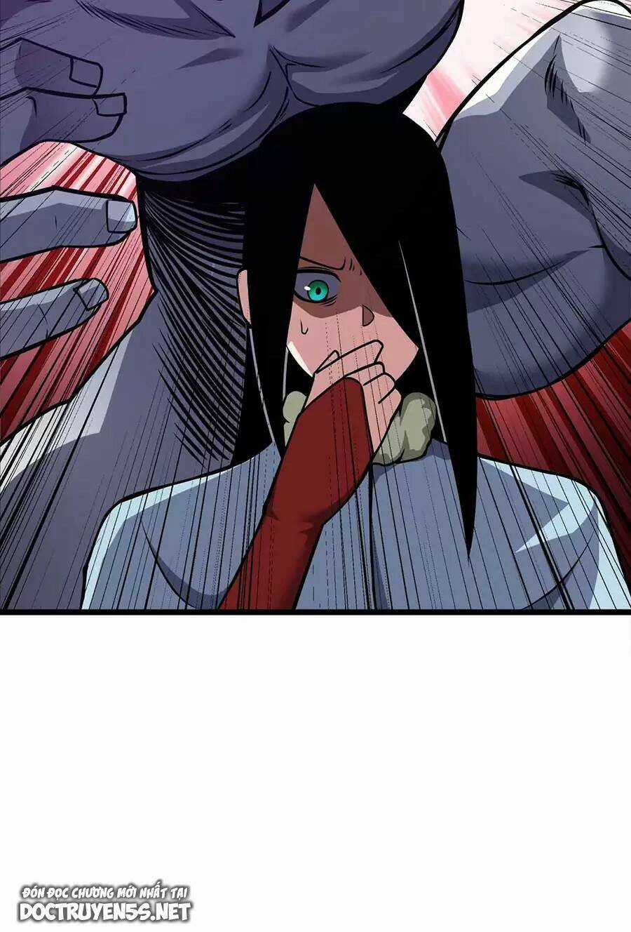 Ma Vương Gian Lận Hệ Thống Chapter 57.1 trang 41